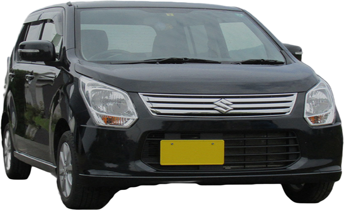 軽自動車、一時使用中止中の所有者変更