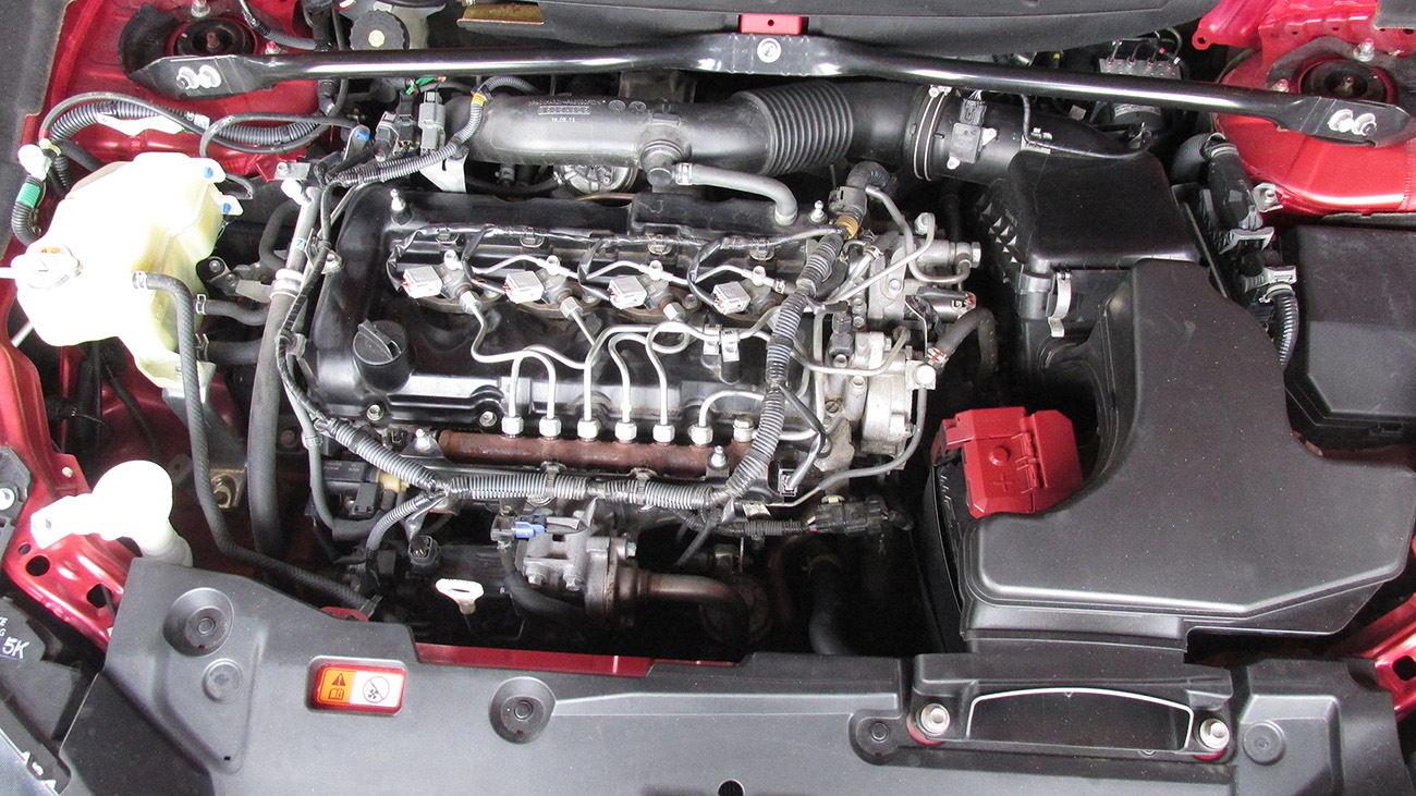 ユーザー車検登録自動車